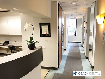 Geach Dental