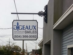 Geaux Smiles