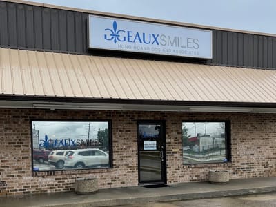 Geaux Smiles