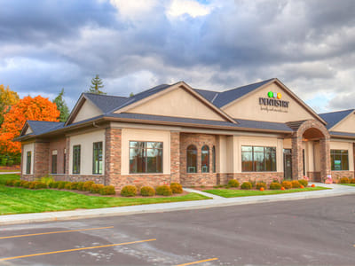 Geller Justin Dr- JMG Family Dentistry