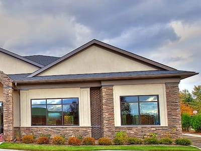 Geller Justin Dr- JMG Family Dentistry