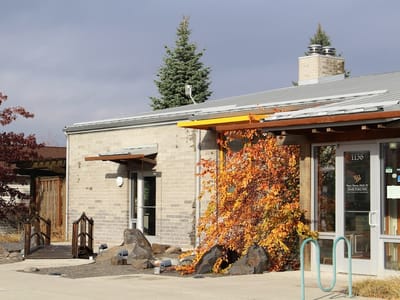 Gem State Dental (Formerly: Wayne Peterson, DMD)