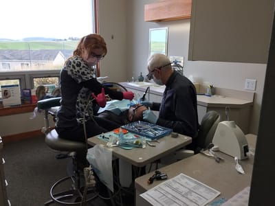 Gem State Dental (Formerly: Wayne Peterson, DMD)