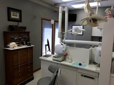 General & Cosmetic Dentistry: Dr. Kaszuba DDS