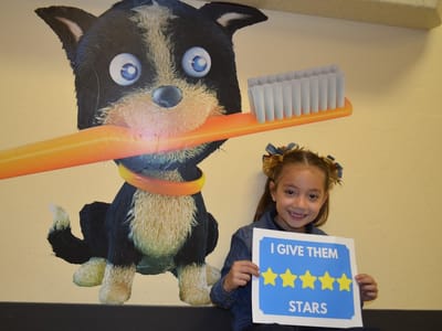 General Dentistry 4 Kids - Tucson Valencia Rd.