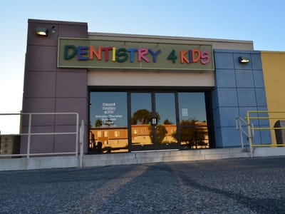 General Dentistry 4 Kids - Tucson Valencia Rd.