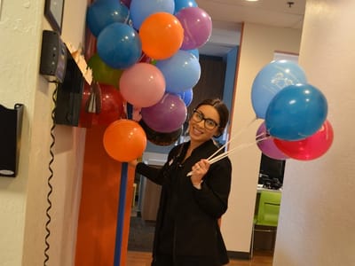 General Dentistry 4 Kids - Tucson Valencia Rd.