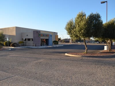 General Dentistry 4 Kids - Tucson Valencia Rd.