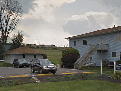 General Dentistry - Lawrence F. Busch DMD