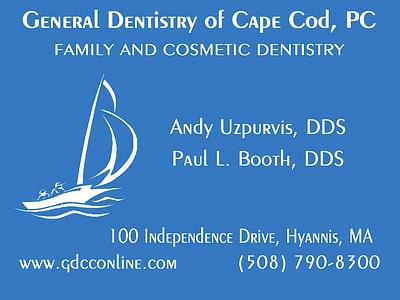 General Dentistry of Cape Cod, PC