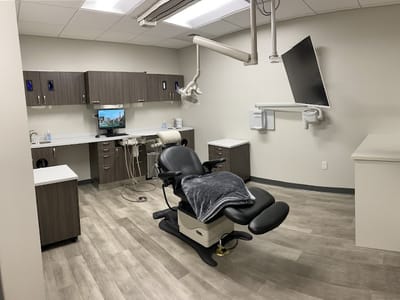 Generations Dental Care