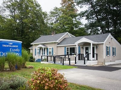 Generations Dentistry