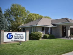 Genesis Family Health Dental