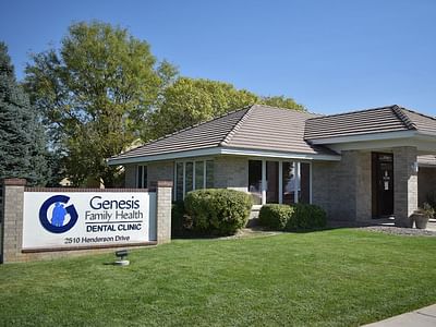 Genesis Family Health Dental