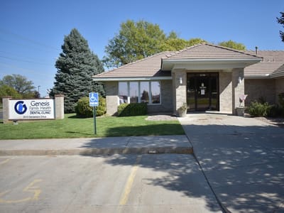 Genesis Family Health Dental