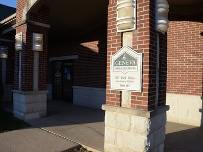 Geneva Family Dentistry