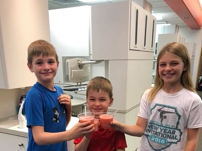 Gentility Gentle Touch Dentistry