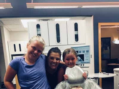 Gentility Gentle Touch Dentistry