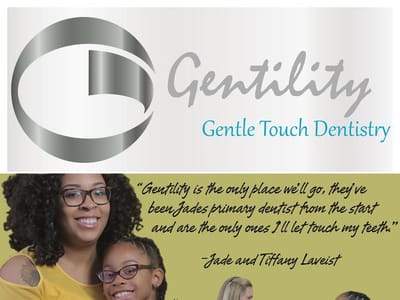 Gentility Gentle Touch Dentistry