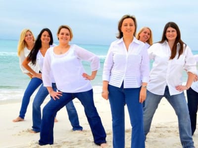 Gentle Breeze Family Dentistry