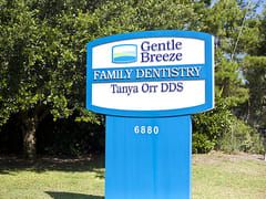 Gentle Breeze Family Dentistry