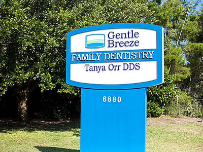 Gentle Breeze Family Dentistry