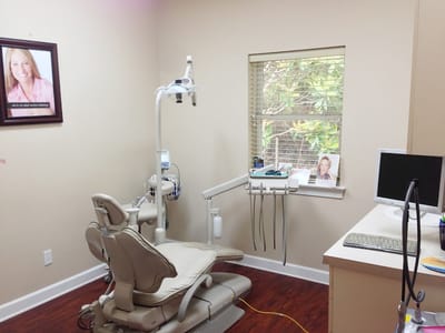 Gentle Breeze Family Dentistry