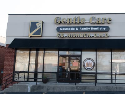 Gentle Care Cosmetic & Family Dentistry
