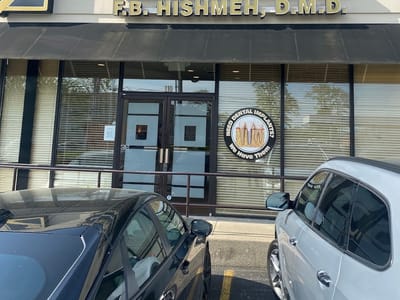 Gentle Care Cosmetic & Family Dentistry