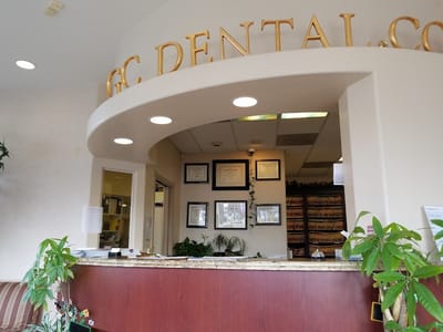Gentle Care Dental