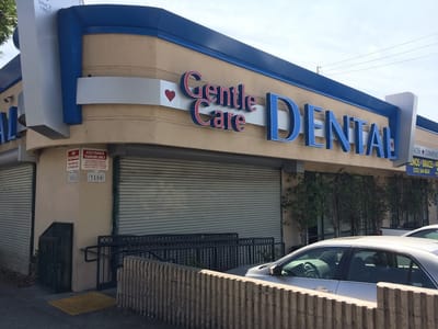 Gentle Care Dental