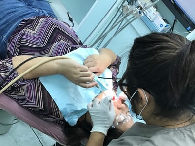 Gentle Care Dental