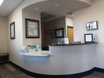 Gentle Care Dentistry & Implants