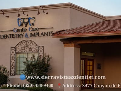 Gentle Care Dentistry & Implants
