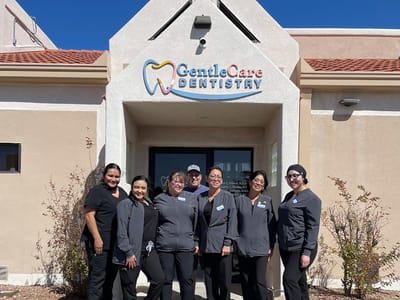 Gentle Care Dentistry