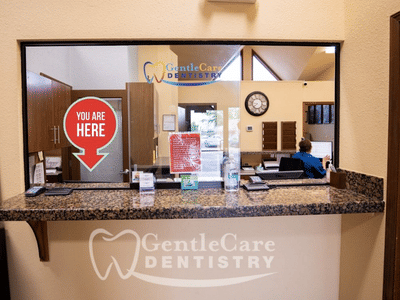 Gentle Care Dentistry