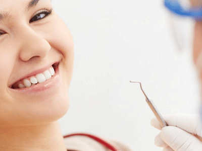 Gentle Care Dentists