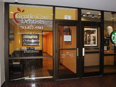 Gentle Care Dentists