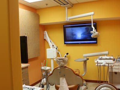 Gentle Care Dentists