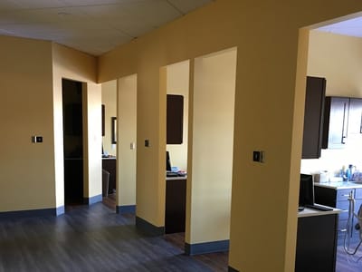 Gentle Care Family Dentistry