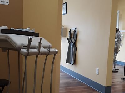 Gentle Care Family Dentistry