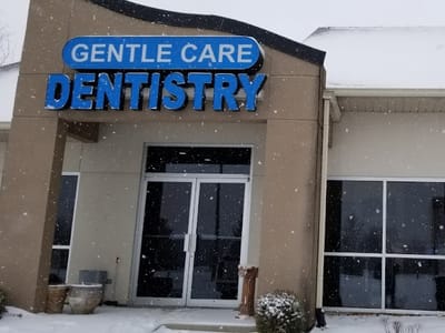 Gentle Care Family Dentistry