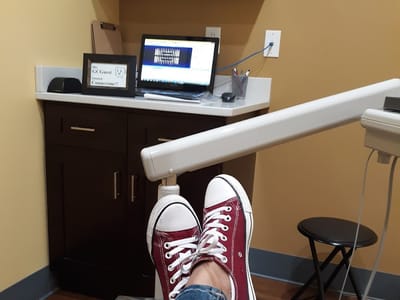 Gentle Care Family Dentistry