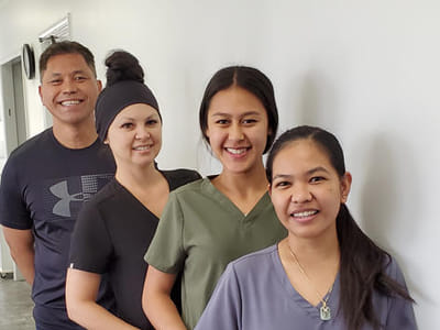 Gentle Dental Aiea/Pearlridge