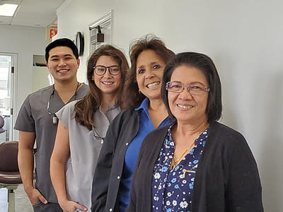 Gentle Dental Aiea/Pearlridge