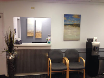 Gentle Dental Aiea/Pearlridge