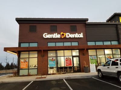 Gentle Dental Bend