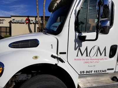 Gentle Dental Broadway