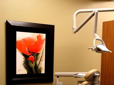 Gentle Dental Care North