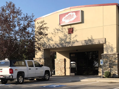 Gentle Dental Care North